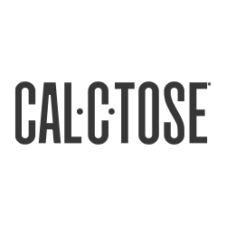 logo en blanco y negro de calcetose